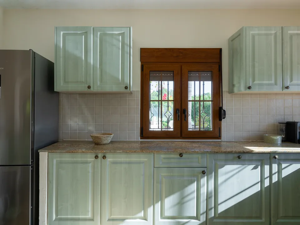 Villa i Sa Carroca, Ibiza - foto 4
